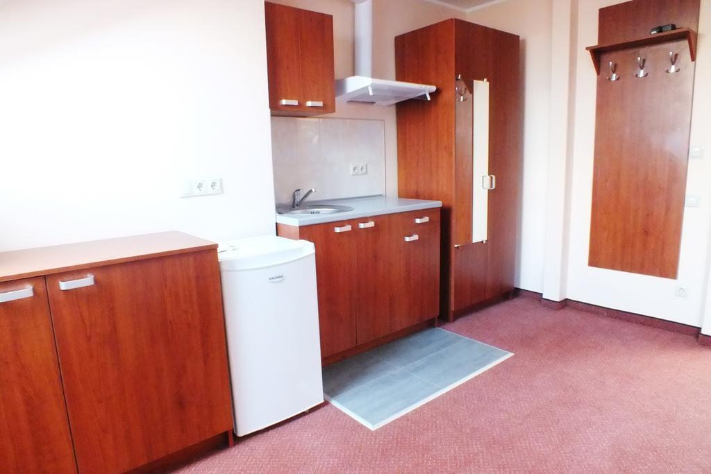 Apalenis Hotel Рига Стая снимка