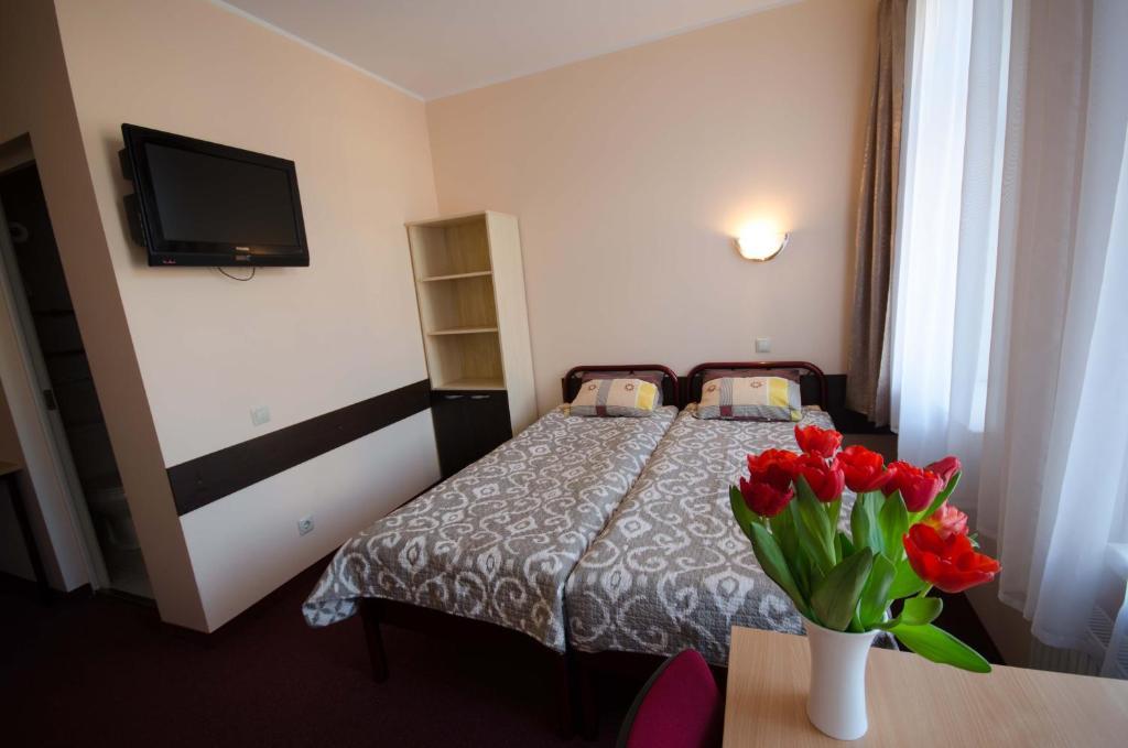 Apalenis Hotel Рига Стая снимка