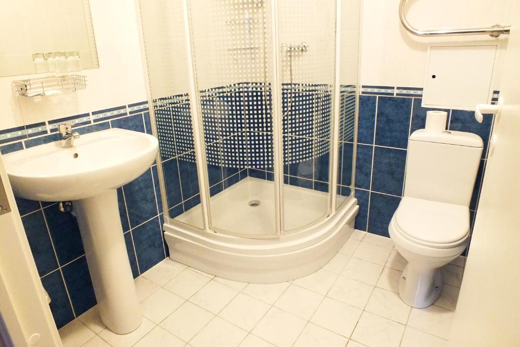 Apalenis Hotel Рига Стая снимка
